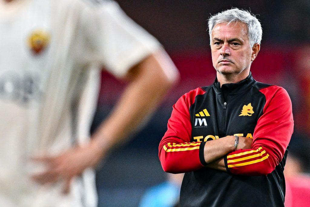 La Déclaration Fracassante De José Mourinho 