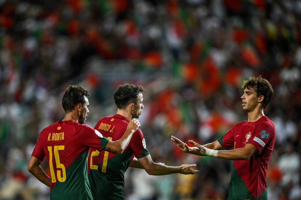Portugal Qualif. Euro 2024 classements et résultats après la 6ème