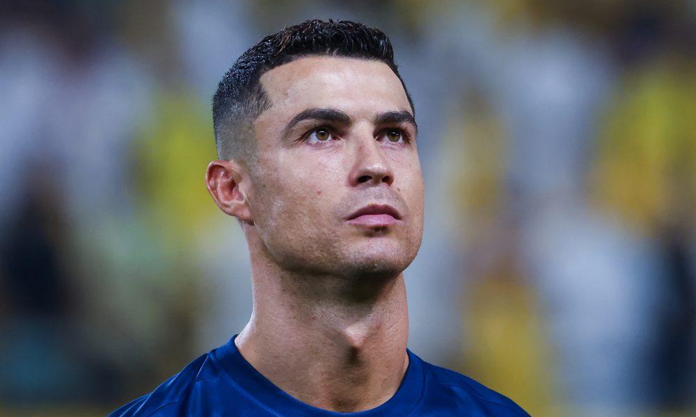 Cristiano Ronaldo não disponibilizou hotel para Marrocos