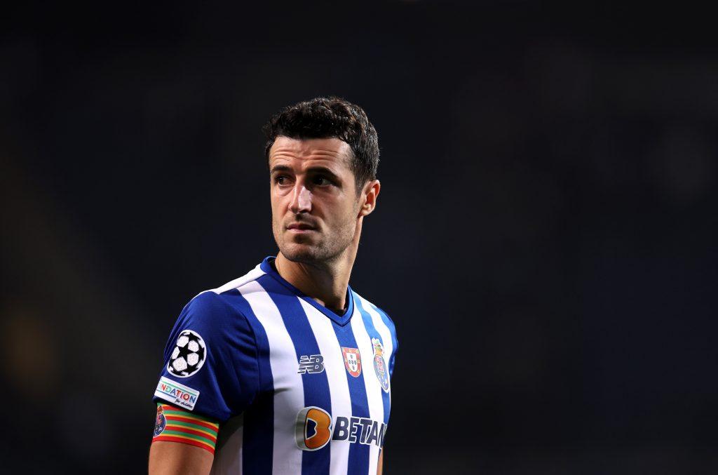 Fin de saison pour Ivan Marcano