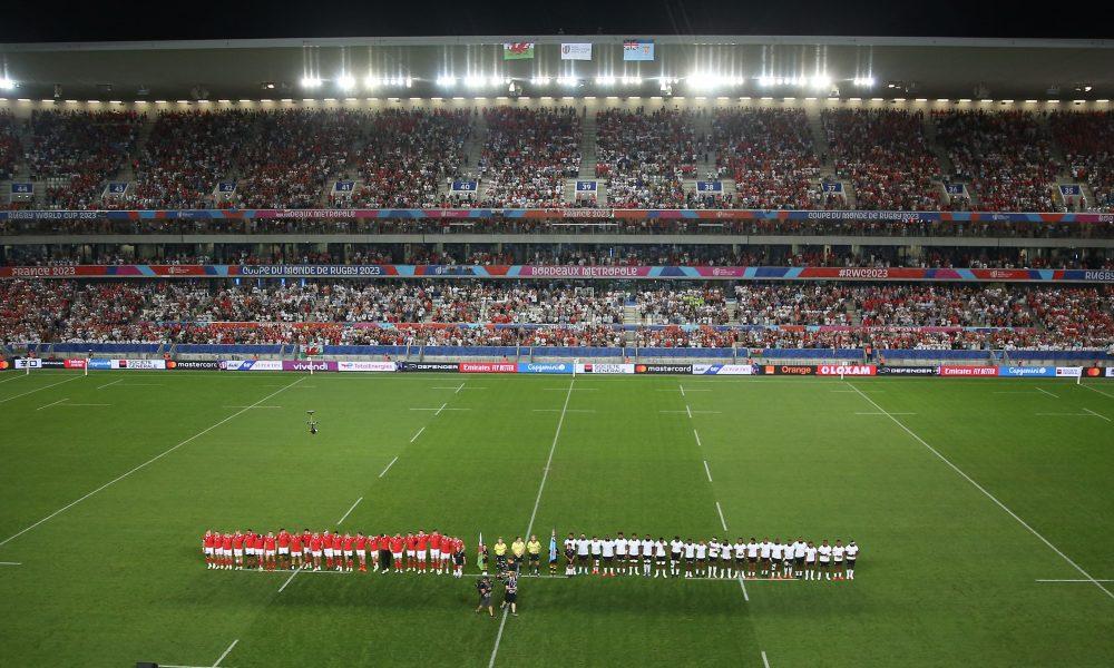 Pays de Galles — Portugal les compositions officielles