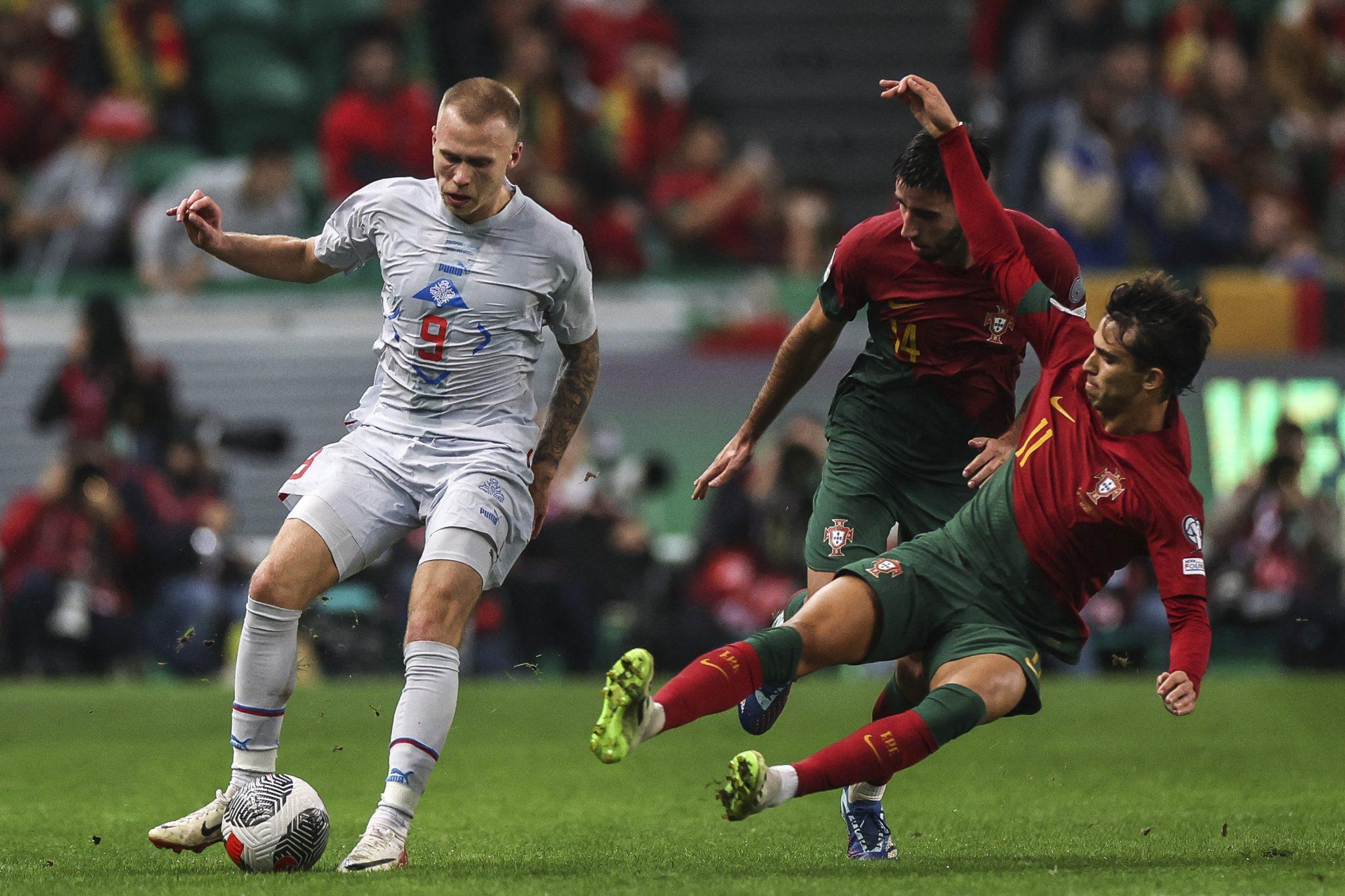 Portugal Qualif. Euro 2024 classements et résultats après la 10ème