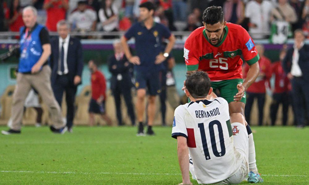 Bernardo Silva admits his biggest regret with Portugal