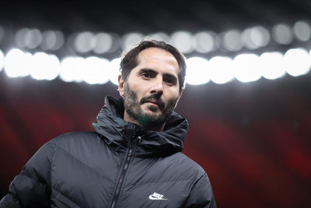 Hamit Altıntop sur le tirage au sort : « Le Portugal est favori
