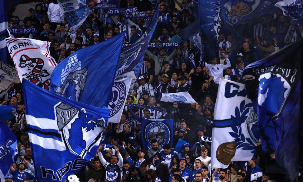 FC Porto opposes the Premier League project