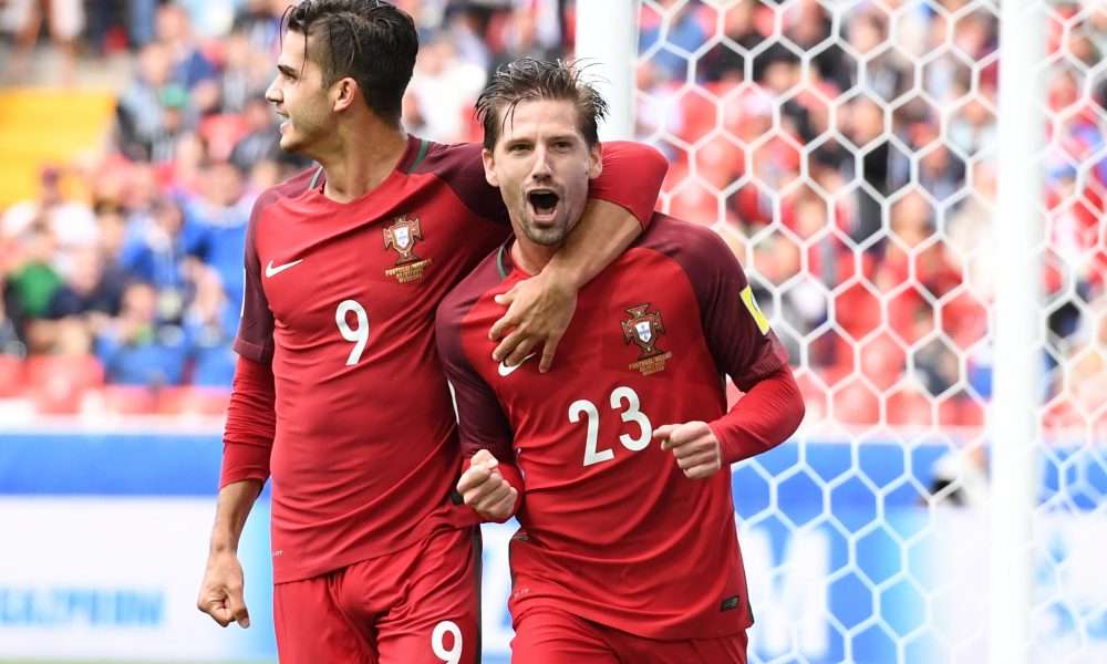 Will the Euro 2016 winner return to Portugal?