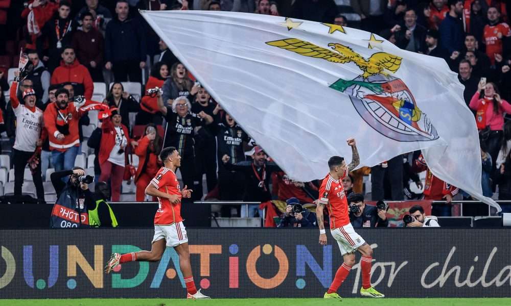 SL Benfica - Olympique de Marseille : à quelle heure et sur quelle chaîne ? thumbnail