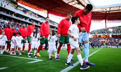 Crédit image : Federação Portuguesa de Futebol