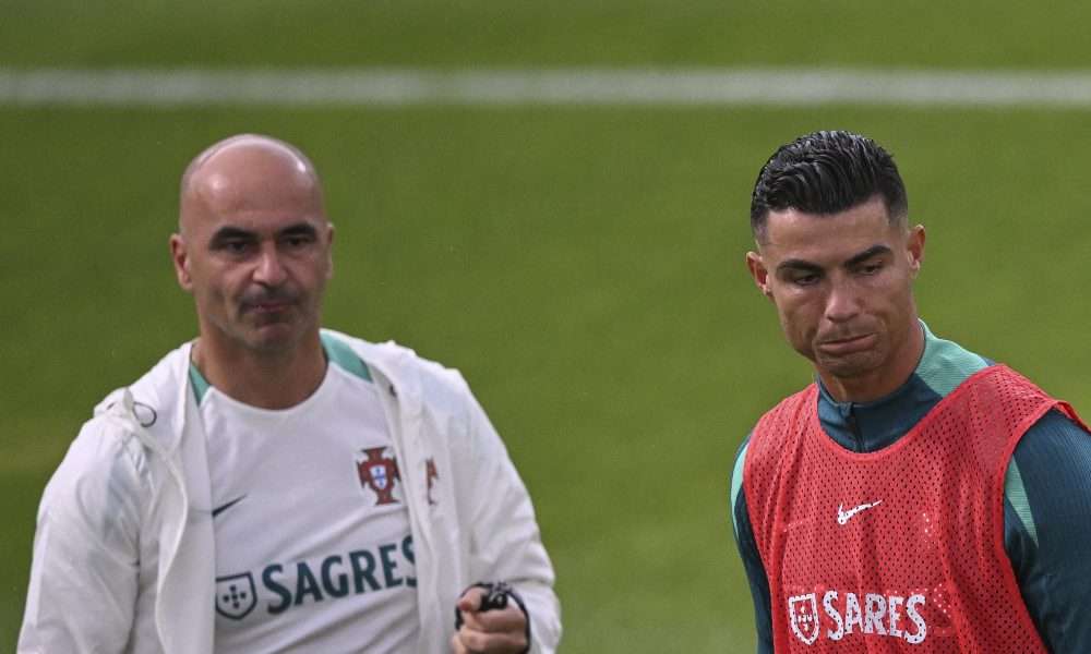 Portugal: Cristiano Ronaldo and Pepe will play in opposition to Eire