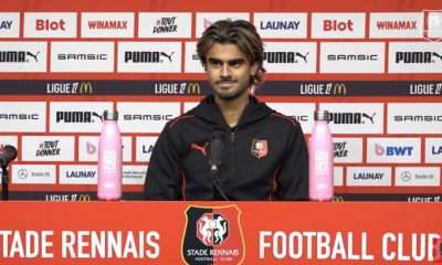 Crédit photo : YouTube / Stade Rennais F.C.