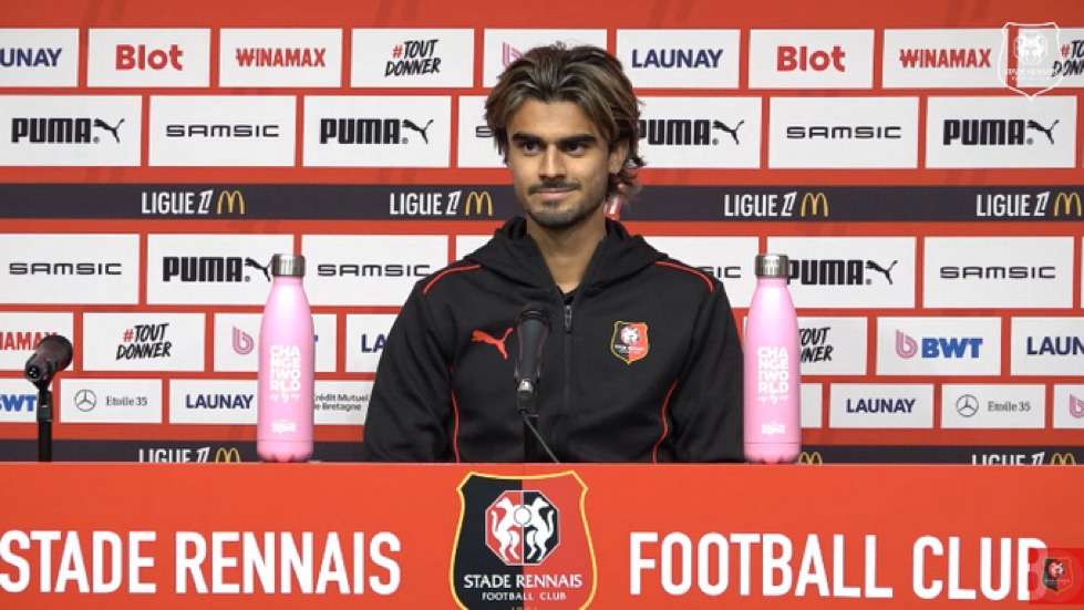 Crédit photo : YouTube / Stade Rennais F.C.