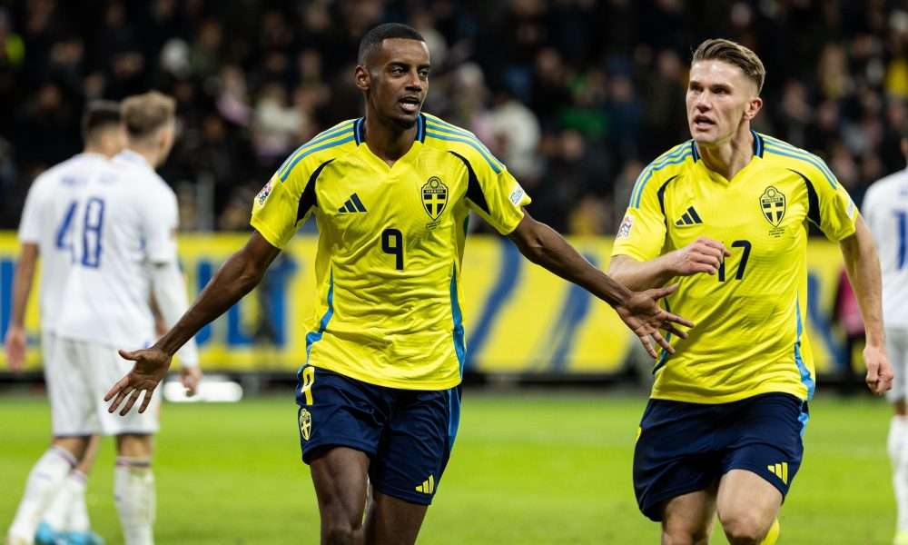 Arsenal's Attacker Dilemma - News Directory 3