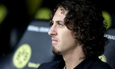 Fabio Silva a Dortmund