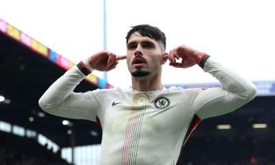 Pedro Neto à Chelsea