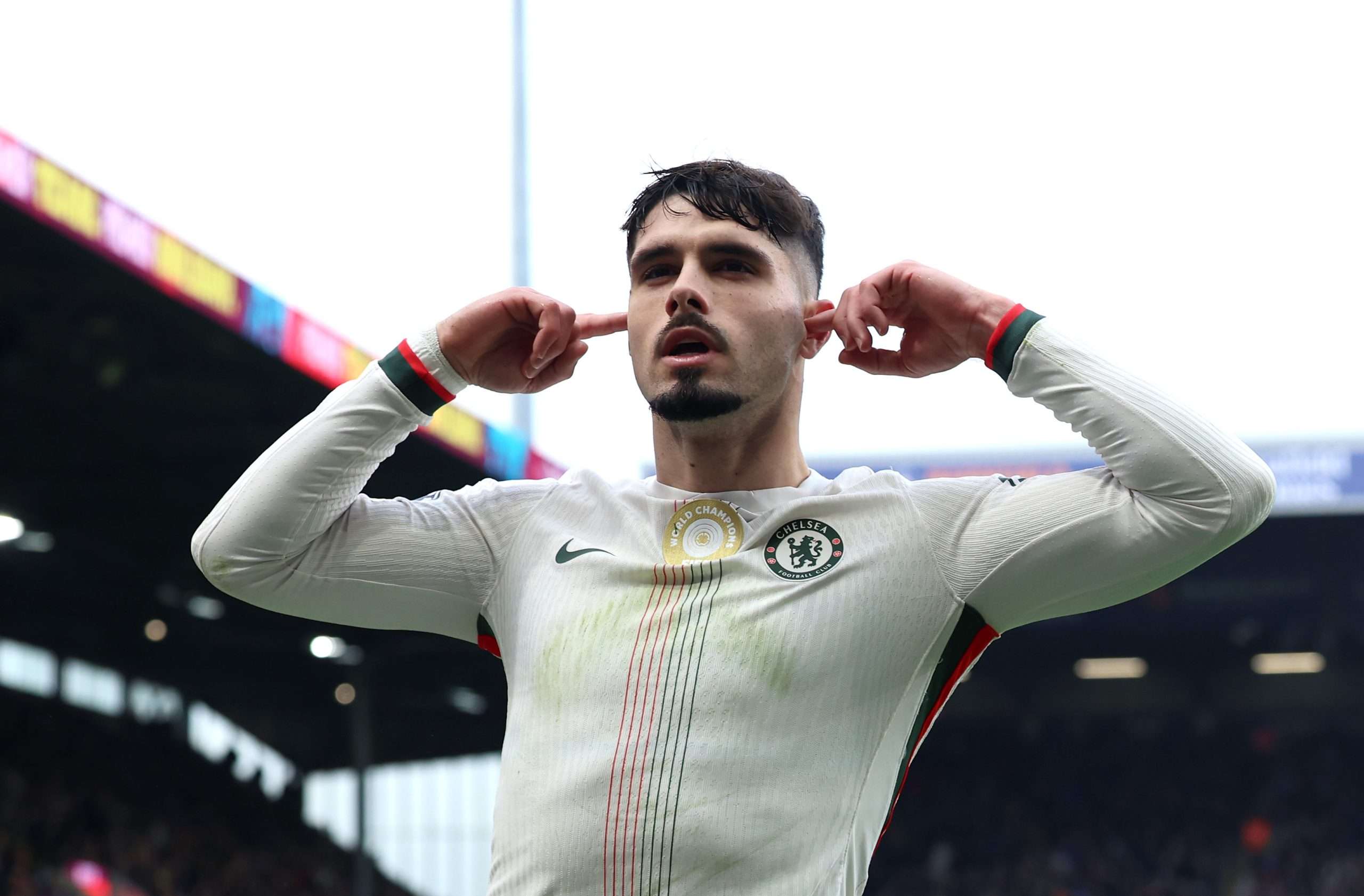 Pedro Neto à Chelsea