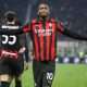 Rafael Leao à l'AC Milan