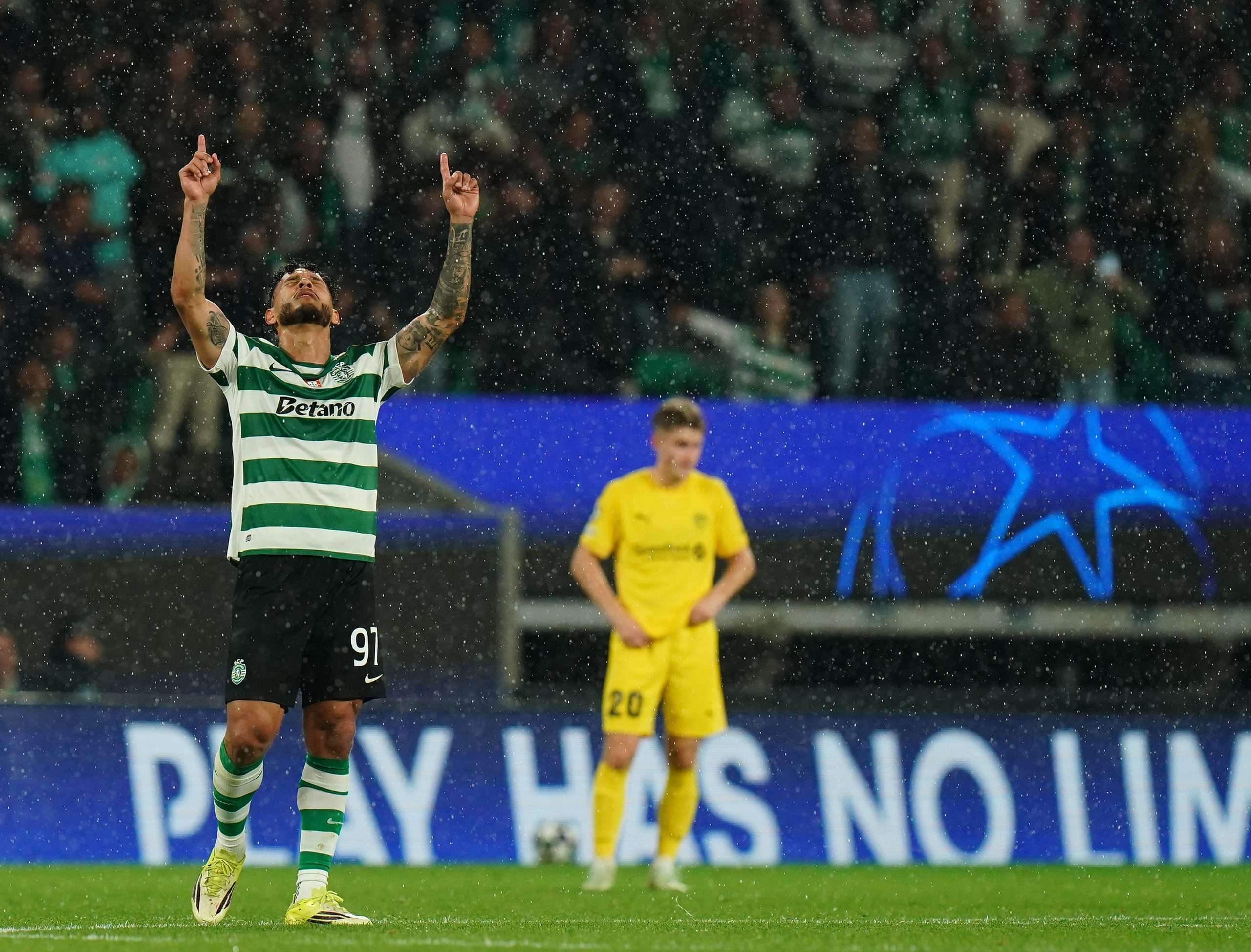 FC Porto et Sporting CP s'affrontent au Dragão pour la demi-finale retour de la Taça de Portugal 2026