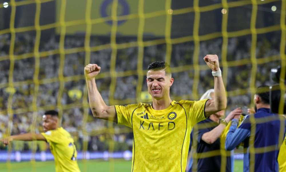 Al Nassr v Al Ahli : Saudi Pro League