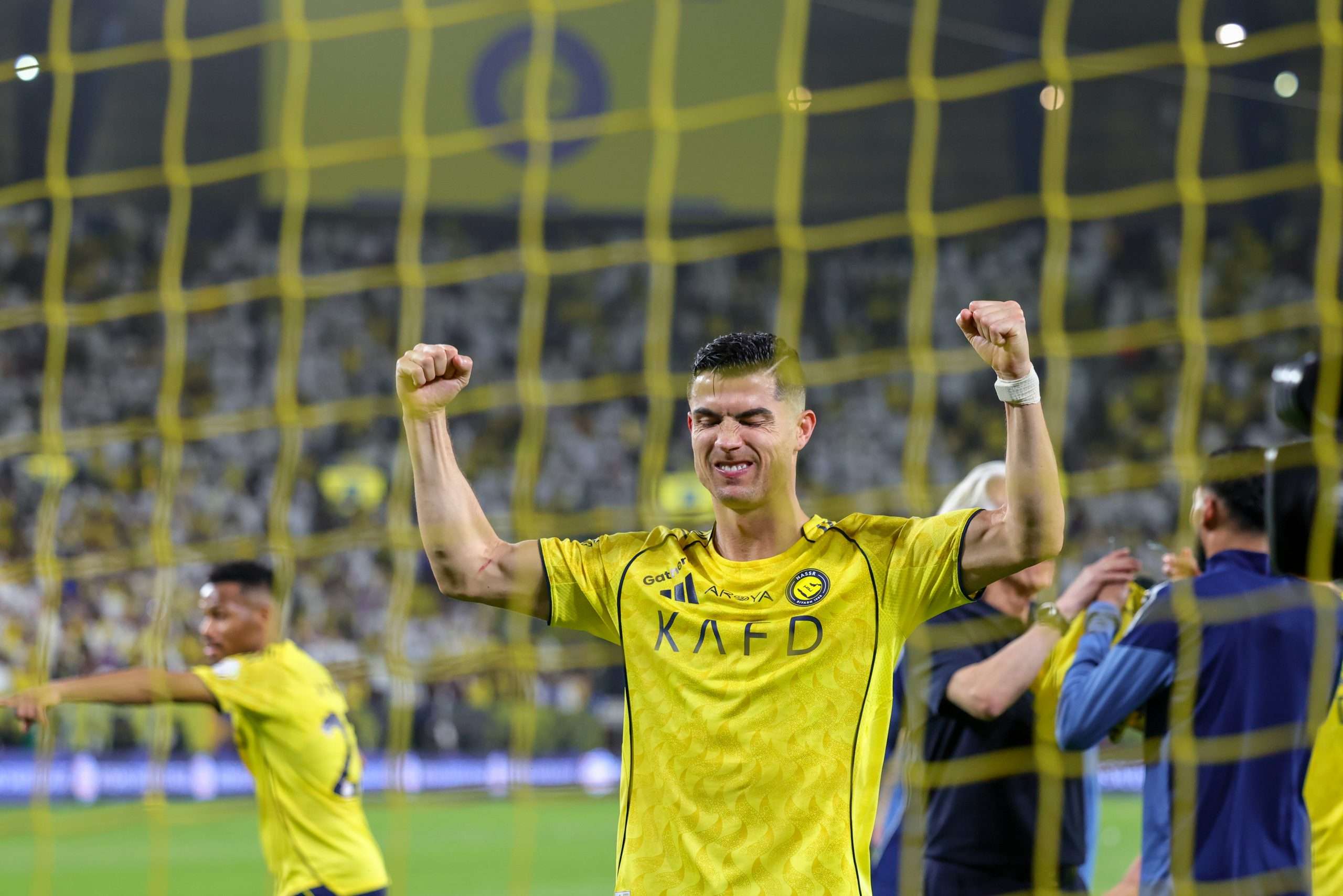 Al Nassr v Al Ahli : Saudi Pro League