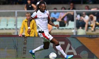 Hellas Verona FC v AC Milan - Serie A