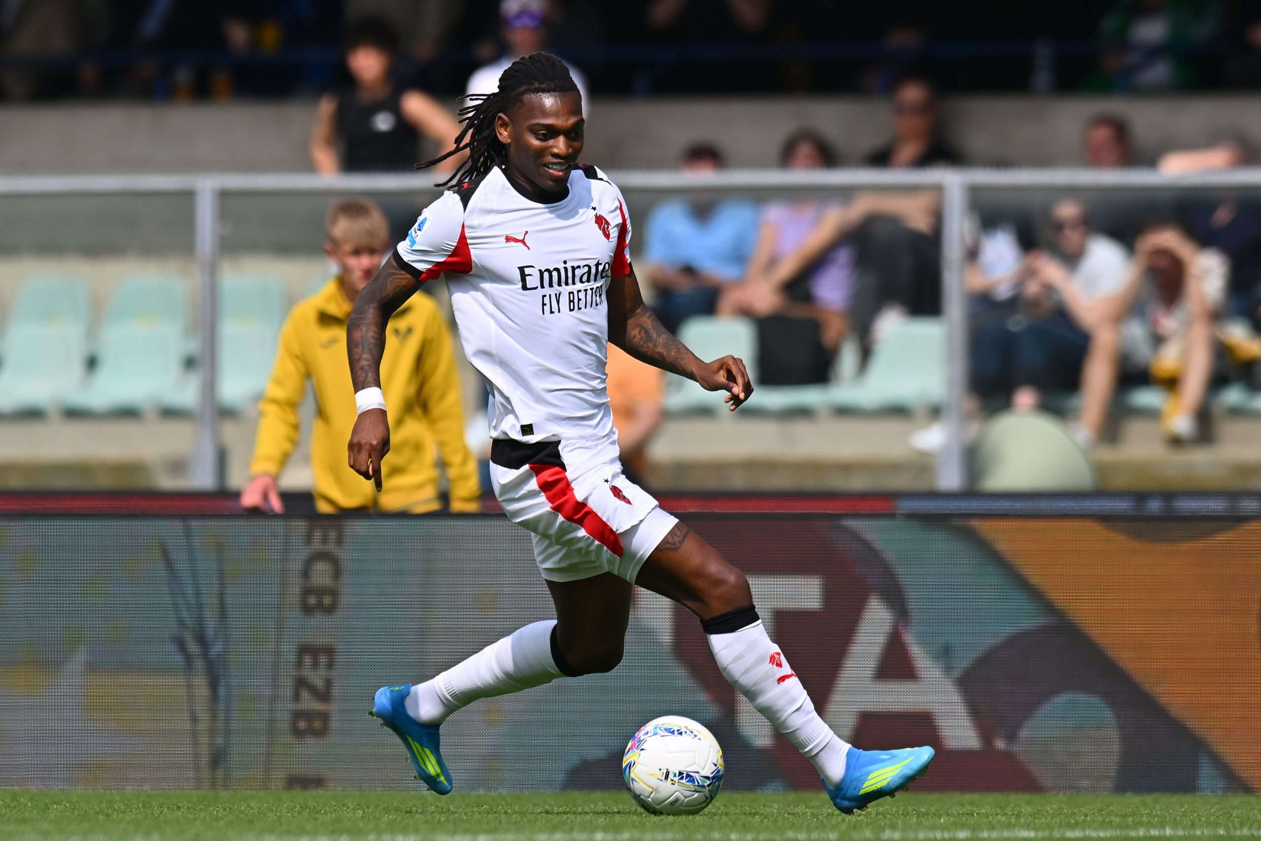 Hellas Verona FC v AC Milan - Serie A