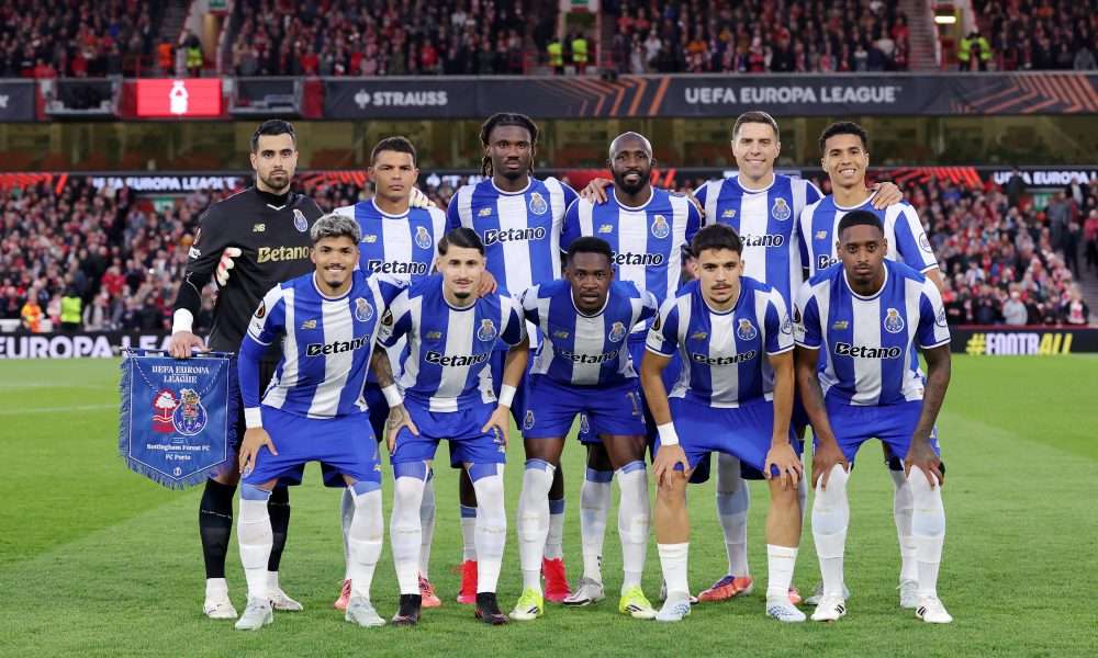 Nottingham Forest FC v FC Porto - UEFA Europa League 2025/26 Quarter-Final Leg Two