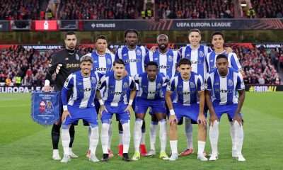 Nottingham Forest FC v FC Porto - UEFA Europa League 2025/26 Quarter-Final Leg Two