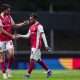 Braga en Liga Europa