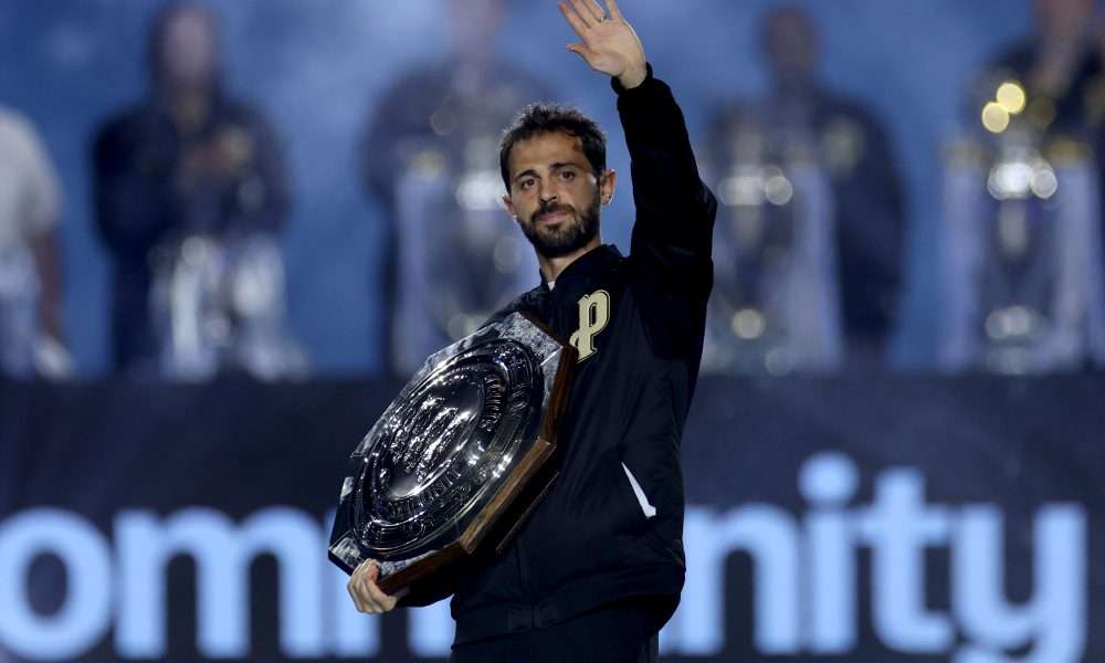 Bernardo Silva