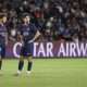 Vitinha et Neves au PSG