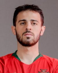 Bernardo Silva Bernardo Silva