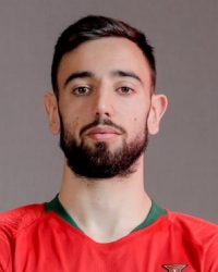 Bruno Fernandes Bruno Fernandes