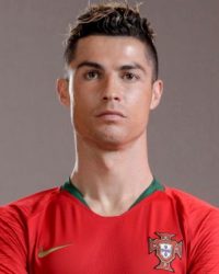 Cristiano Ronaldo Cristiano Ronaldo