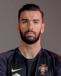Rui Patricio Rui Patricio