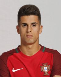João Cancelo João Cancelo
