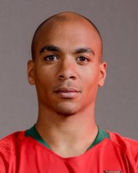Joao Mario João Mário
