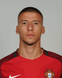 Rúben Dias Rúben Dias